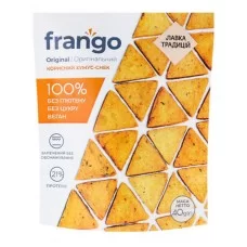FRANGO ХУМУС СНЕК ОРИГІНАЛЬНИЙ 40ГР